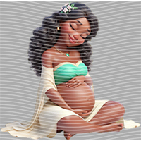 Mother's Day-MM 7298